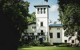 Pałac Kłanino